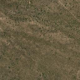 Satellite imagery of Cerrito de Don Pino, AR