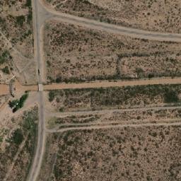 Satellite imagery of CATR, AR