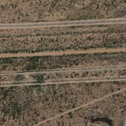 Satellite imagery of CATR, AR