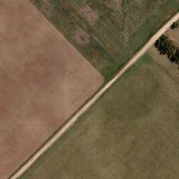 Satellite imagery of AGOS, AR