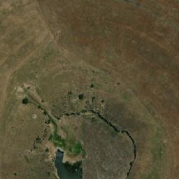 Satellite imagery of Cantera Piatti, AR