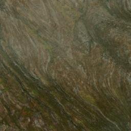 Satellite imagery of Cerro de las Tunas, AR