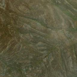 Satellite imagery of Cerro de las Tunas, AR