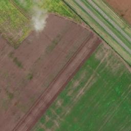 Satellite imagery of LBRA, AR