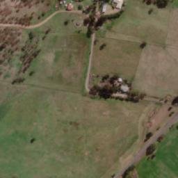 Satellite imagery of Nelson Lookout, AU