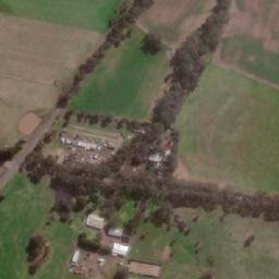 Satellite imagery of Nelson Lookout, AU