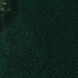 Satellite imagery of Point Gellibrand, AU