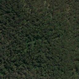 Satellite imagery of Chandlers Hill, AU