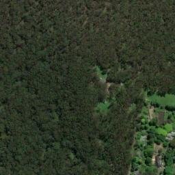 Satellite imagery of Chandlers Hill, AU