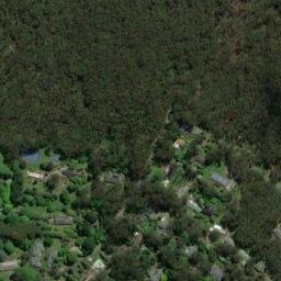Satellite imagery of Chandlers Hill, AU