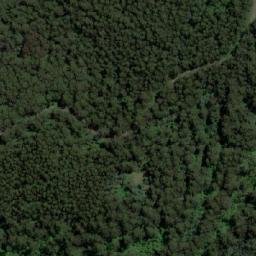 Satellite imagery of The Bump, AU