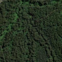 Satellite imagery of The Bump, AU