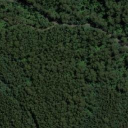 Satellite imagery of The Bump, AU