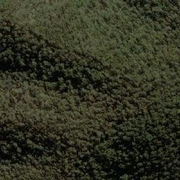 Satellite imagery of Barnes Lookout, AU