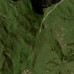 Satellite imagery of 7156, NZ