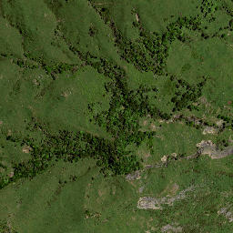 Satellite imagery of 7156, NZ