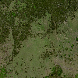 Satellite imagery of WHAREKIA NO 2, NZ