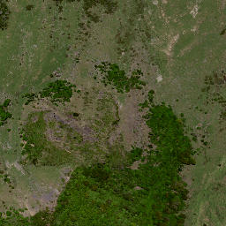 Satellite imagery of WHAREKIA NO 2, NZ