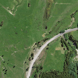 Satellite imagery of 7244, NZ