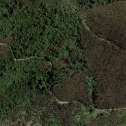 Satellite imagery of Alto del Camarón, CL