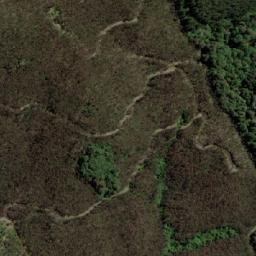 Satellite imagery of Alto del Camarón, CL