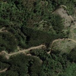 Satellite imagery of Cerro El Mirador, CL