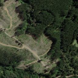 Satellite imagery of Cerro El Mirador, CL