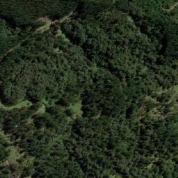 Satellite imagery of Cerro El Mirador, CL