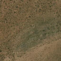 Satellite imagery of Cerro de la Horqueta, AR