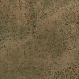 Satellite imagery of Cerro de la Horqueta, AR