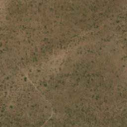 Satellite imagery of Cerro de la Horqueta, AR