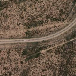 Satellite imagery of CATR, AR