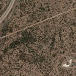 Satellite imagery of CATR, AR