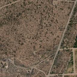Satellite imagery of CATR, AR