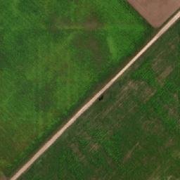 Satellite imagery of AGOS, AR