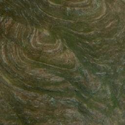 Satellite imagery of Cerro de las Tunas, AR