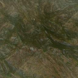 Satellite imagery of Cerro de las Tunas, AR