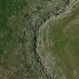Satellite imagery of Sierra La Chata, AR