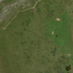 Satellite imagery of Sierra La Chata, AR