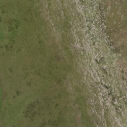 Satellite imagery of Sierra La Chata, AR