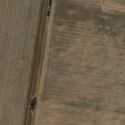 Satellite imagery of New Glenfine Mine, AU