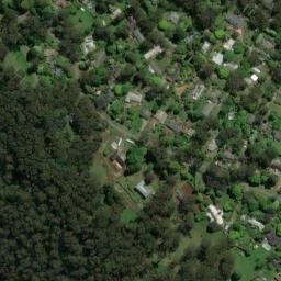 Satellite imagery of One Tree Hill, AU