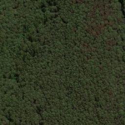 Satellite imagery of Mount Beenak, AU