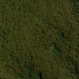 Satellite imagery of Mount Erica, AU