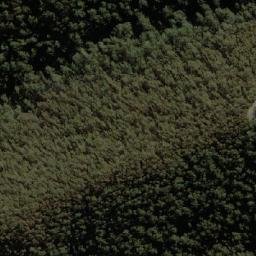 Satellite imagery of Barnes Lookout, AU