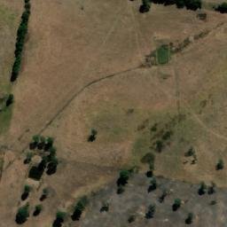 Satellite imagery of Bracken Hill, AU
