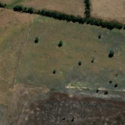 Satellite imagery of Bracken Hill, AU