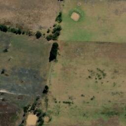 Satellite imagery of Bracken Hill, AU