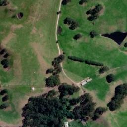 Satellite imagery of Nungurner Hill, AU