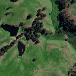 Satellite imagery of Nungurner Hill, AU